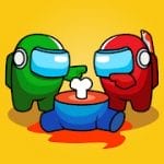 Impostor Academy Match & Merge v1.21 Mod (Unlimited Money) Apk