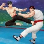Karate Fighting Games Kung Fu King Final Fight v2.4.8 Mod (Unlimited Money) Apk
