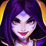 Kingdom Boss RPG Fantasy adventure game online v0.1.2322 (Mod Menu + Dumb Enemy) Apk