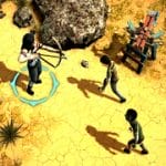 Last Refuge Zombie Pandemic v1.0 Mod (Unlimited Money) Apk