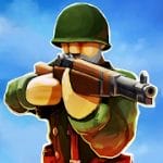 Last War Shelter Heroes Survival game v1.00.88 Mod (Enemy won’t attack) Apk