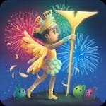 Light a Way Tap Tap Fairytale v2.20.0 Mod (Unlimited Stone + Diamonds) Apk