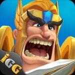 Lords Mobile Kingdom Wars v2.43 Mod (Unlimited Money) Apk + Data