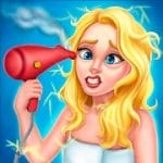 Mansion Blast 2.35.64064 Mod (Unlimited Money) Apk