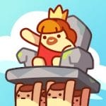 Me is King Idle Stone Age v0.23.77 MOD (Unlimited Money) APK