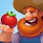 Merge Farm v3.1.2 Mod (Unlimited Money) Apk