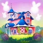 Merge Gardens v1.2.18 Mod (Unlimited Money + Wood) Apk