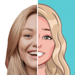 Mirror emoji meme maker, faceapp avatar stickers v1.32.10 APK Unlocked