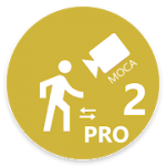 MoCa2 PRO  Motion Detection Camera and Dashcam v7.2 Mod APK