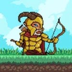 Monsters War Epic TD Strategy Offline Games v1.3.6 Mod (Unlimited Money) Apk