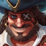 Mutiny Pirate Survival RPG v0.15.0 Mod (Free craft + Mod Menu) Apk + Data