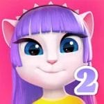 My Talking Angela 2 v1.0.1.87 Mod (Unlimited Money) Apk