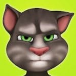 My Talking Tom v6.4.1.996 Mod (Free Shopping) Apk