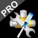 Network Tools Pro WiFi Lan Scanner Wifi Scanner v3.5.4 APK Paid SAP