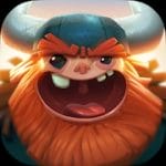 Oddmar v0.110 Menu Mod Apk + Data