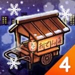 Oden Cart 4 Life Goes On v1.0.3 Mod (Unlocked) Apk