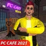 PC Cafe Business Simulator 2021 v2.0 Mod (Unlimited Money) Apk