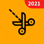 Photo Editor with Background Eraser-MagiCut v4.5.3.2 Modded APK Vip