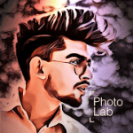 Photo Lab Picture Editor face effects, art frames v3.9.8 Pro APK
