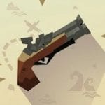 Pirates Outlaws v3.30 Mod (Unlimited Gold Coins + prestige) Apk