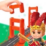 Pocket World 3D Assemble models unique puzzle v1.8.1.1 Mod (Unlimited Money) Apk