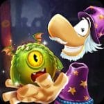 Rayman Adventures v3.9.6 Mod (Unlimited Coins) Apk + Data