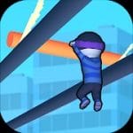 Roof Rails v2.4 Mod (Unlocked Characters + No Ads) Apk
