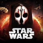 STAR WARS KOTOR II v2.0.2 Mod (Lite) Apk + Data