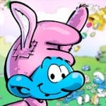 Smurfs Village v2.09.0 Mod (Unlimited Money + berries) Apk + Data