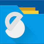 Solid Explorer File Manager v2.8.9 Mod Extra APK Full