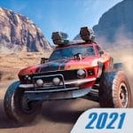 Steel Rage Mech Cars PvP War Twisted Battle 2021 v0.173 Mod (Unlimited Ammo, No Reload) Apk