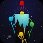 Stick Fight Warriors v4 Mod (Unlimited Gold Coins) Apk