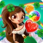 Sugar Smash Book of Life Free Match 3 Games v3.105.207 Mod (Unlimited Lives + Money + Lollipops + Gold + Unlocked) Apk