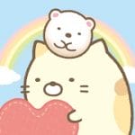 Sumikko gurashi Puzzling Ways v2.2.0 Mod (Unlimited Gems) Apk