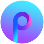 Super P Launcher for P 9.0 launcher, theme v7.2 Premium APK Mod