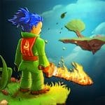 Swordigo v1.4.3 Mod (Unlocked) Apk