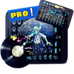 Techno Beat Maker  PRO v1.7 APK Paid