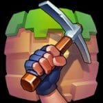Tegra Crafting and Building Survival Shooter v1.2.06 Mod (Free Shopping) Apk + Data