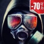 The Sun Origin Post apocalyptic action shooter v1.9.9 Mod (Unlimited Money) Apk