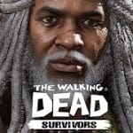The Walking Dead Survivors v1.1.3 Mod (Unlimited Money) Apk + Data