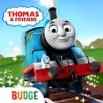 Thomas & Friends Magical Tracks v1.10 Mod (Unlocked) Apk + Data