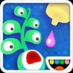 Toca Lab Plants v2.0-play Full Apk