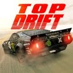 Top Drift Online Car Racing Simulator v1.2.6 Mod (Unlimited Money) Apk