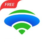UFO VPN Basic Free VPN Proxy Master & Secure WiFi v3.4.8 Premium APK