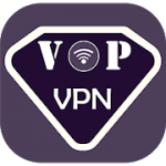 VOP HOT Pro Premium VPN 100% secure Safe Browsing v5.0 APK Paid