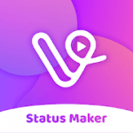 Vido  Lyrical Video Status Maker v1.0.21 APK No Ads&Watermark