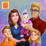 Virtual Families 3 v1.3.3 Mod (Unlimited Money) Apk
