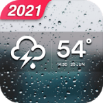 Weather Forecast v2.0.3 Premium APK by Lite Tools Studio
