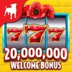 Wizard of Oz Free Slots Casino v152.0.2071 Mod (Multiplier set to x100 on first level) Apk