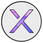Xperia  Icon Pack v2.1.3 APK Patched